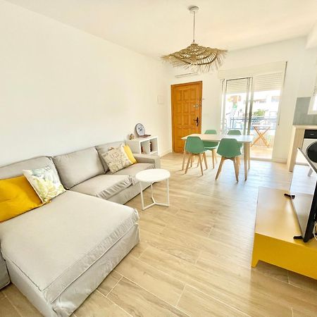 Atico Reformado Gran Alacant Exterior photo