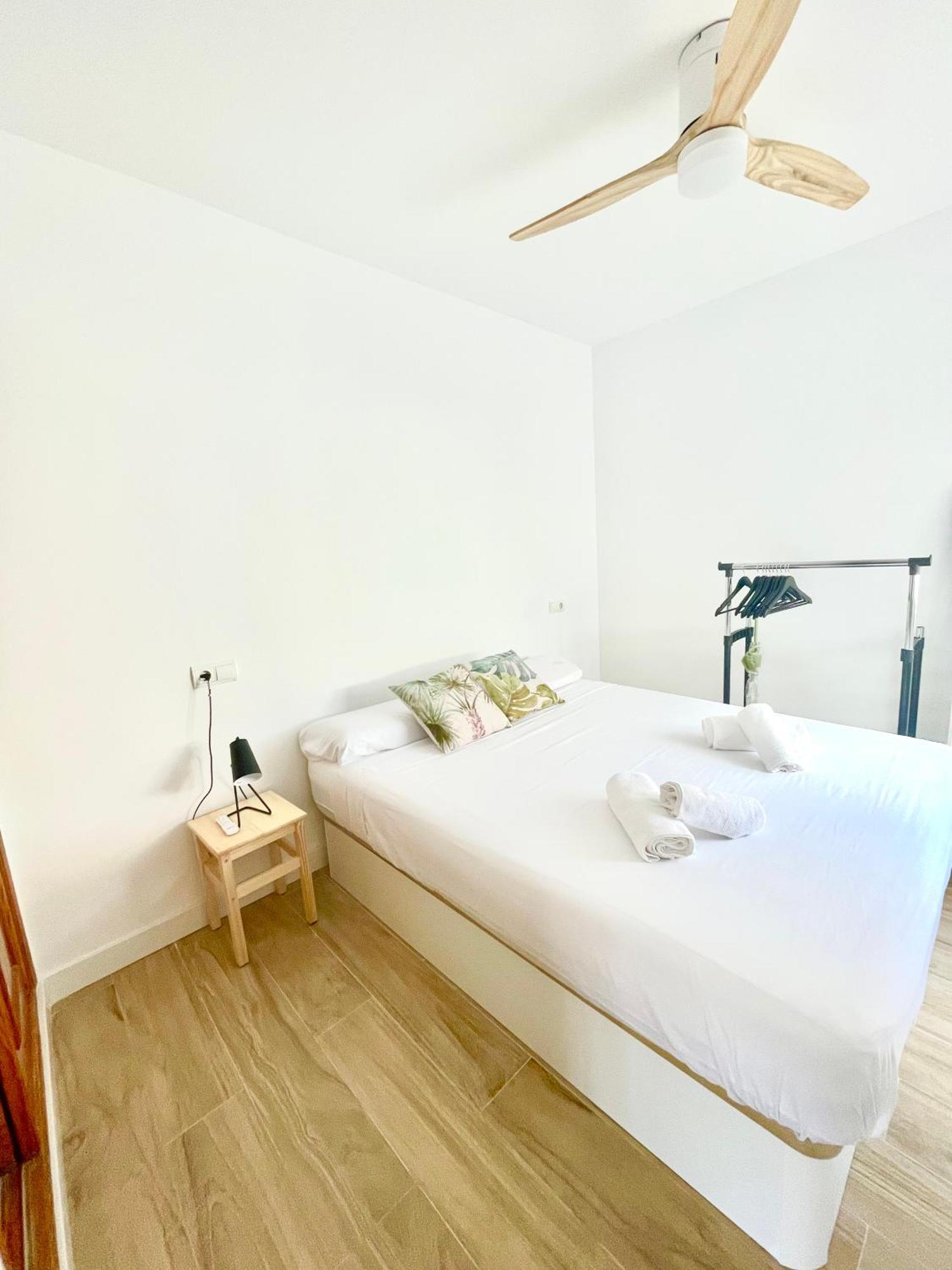 Atico Reformado Gran Alacant Exterior photo