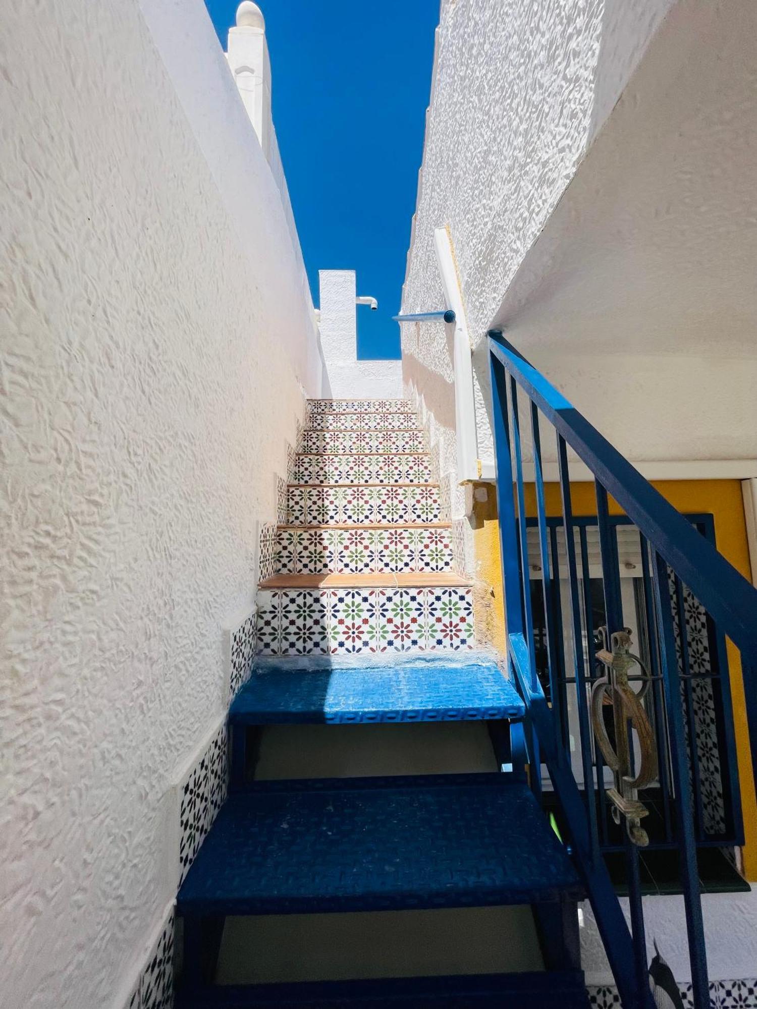 Atico Reformado Gran Alacant Exterior photo