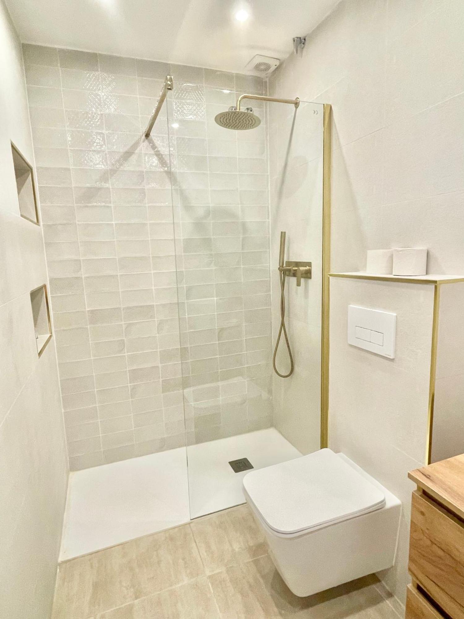 Atico Reformado Gran Alacant Exterior photo